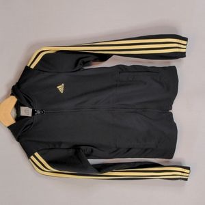 Adidas women's Medium full zip hoodie